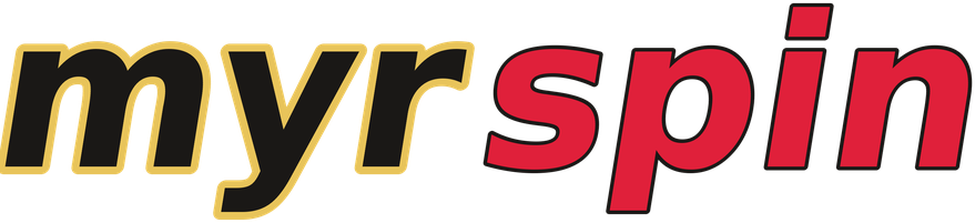 myrspin logo