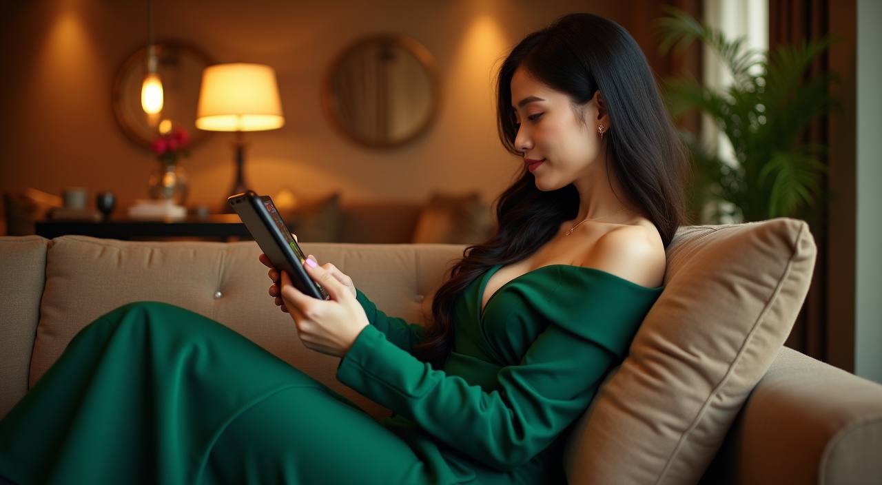 myrspin mobile gaming